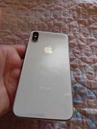 Iphone X  idial holatta