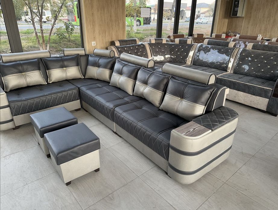 Гостинный уголок по низким ценам