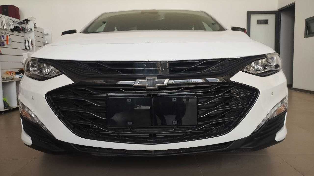 MALIBU XL без пробег