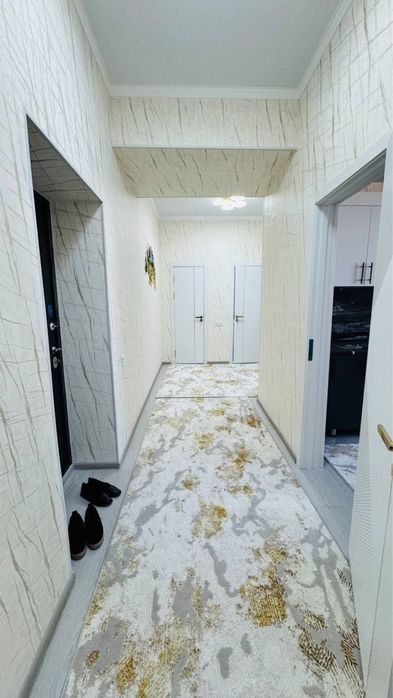 2 хонали квартира