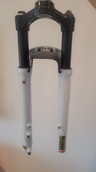 Furca SR Suntour Raidon 32 Air, Boost, 100mm, Remote Lockout, 27.5"