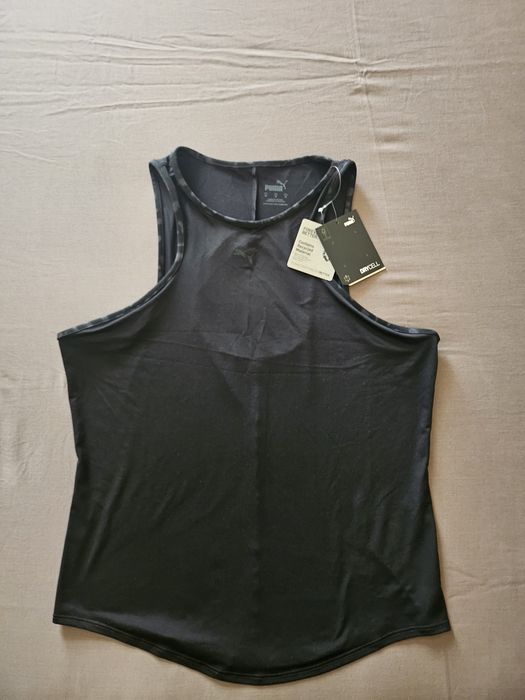 Потник за тренировка