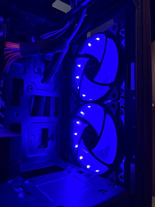 PC Gaming – Ryzen 5 + GTX 1660 6GB – gata de joc!