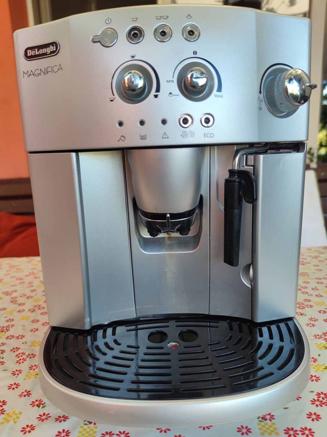 Delonghi Magnifica
