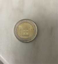 Moneda comemorativa 2€ Spania 2020