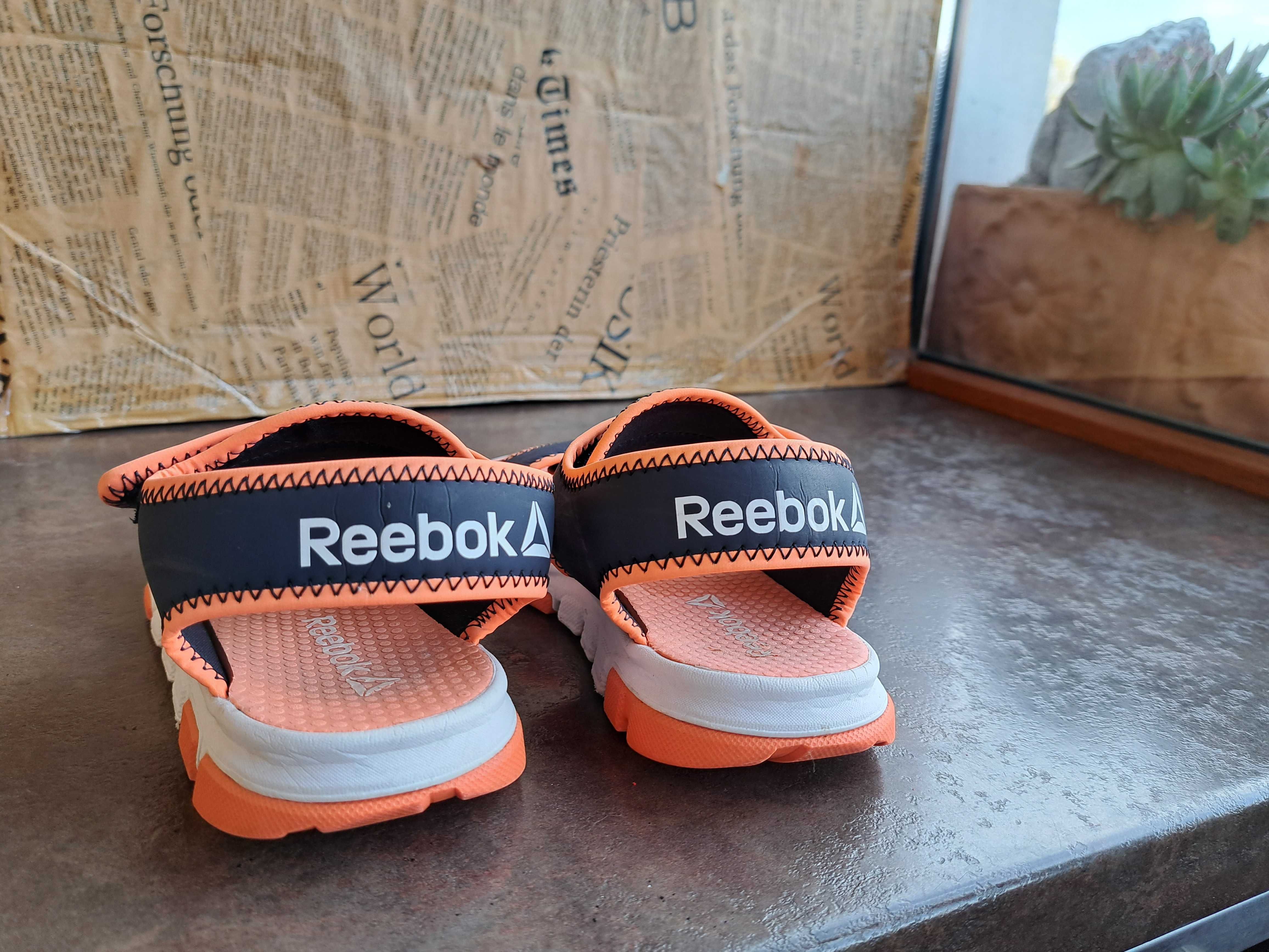 №32,5 Reebok-сандали,летни отворени обувки