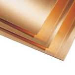 tabla cupru 0.4 mm
