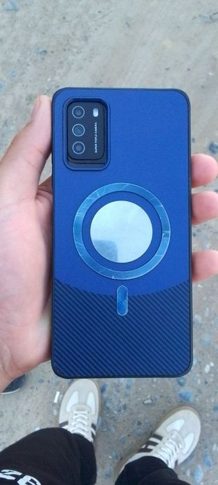 Poco M3 Pro abmen tolka iphone 7+ dan balandi