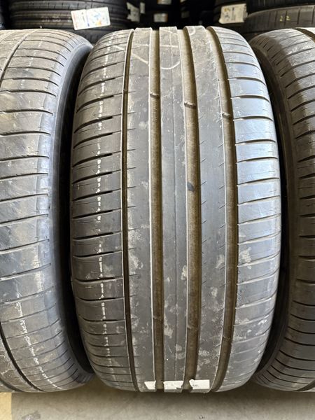 275/50/20 MICHELIN 4бр