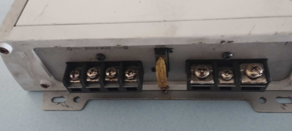 Blaupunkt GTA 260 400W