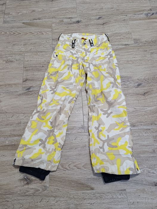 Pantaloni ski/sniwboard