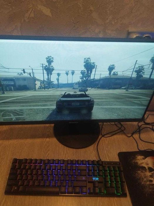 KOMYUTER igravoy yangi