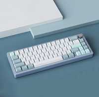 Кастомная клавиатура Xinmeng a66