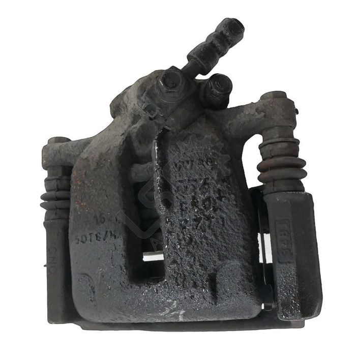 Заден ляв спирачен апарат Volkswagen Passat (B7) 2010-2014 ID: 154192