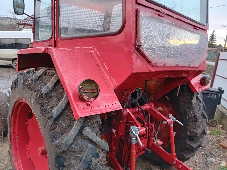 Tractor U650 în stare bună