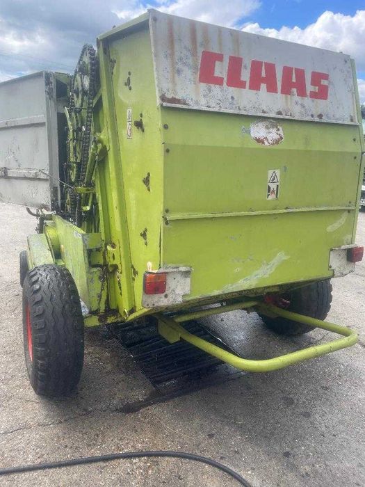 dezmembrez presa claas 42 45 46 66 arobale
