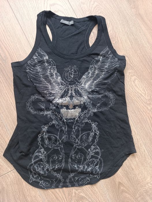 Alexander McQueen, оригинален потник S/M