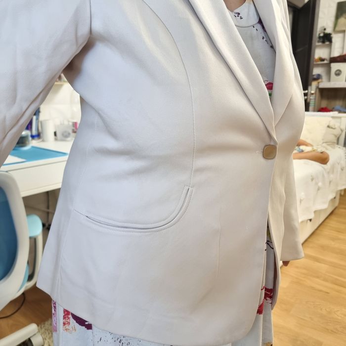 Sacou toamna-primavara XXL