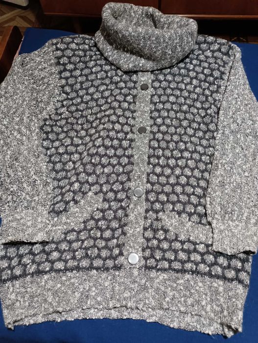 Женская Кофта 54 размер