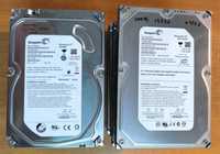 Жесткие диски HDD 3.5"  1Tb / 1.5Tb / 2Tb