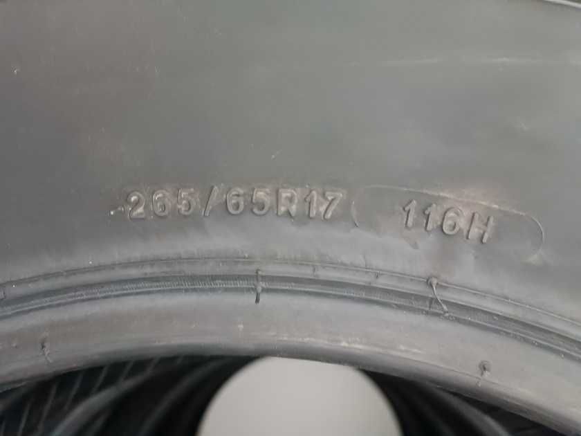 Anvelope 265/65/R17 116H MICHELIN IARNA CP-N20719