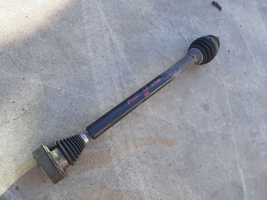 planetara dreapta fata 1.6 tdi vw polo 6r