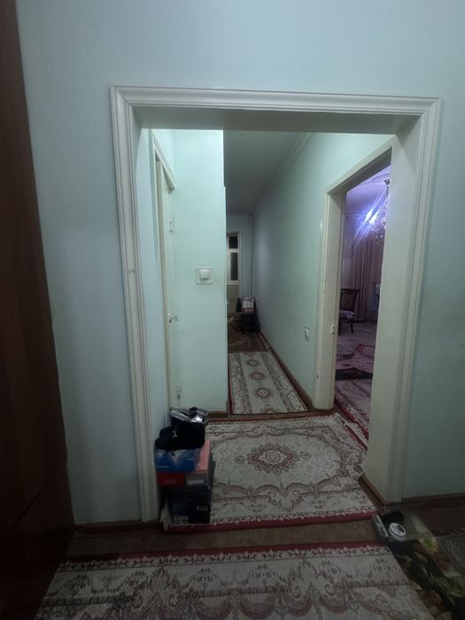 Продаётся квартира Коракамиш 1/3 2 ком 2 этаж