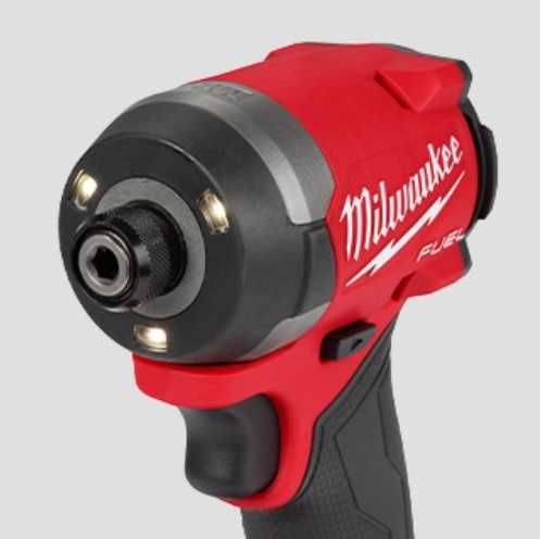 Mașină de înșurubat cu impact Milwaukee M18 FID3 , 2953-20