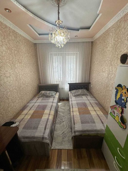 4 (из 5) комнатная Тузель 1