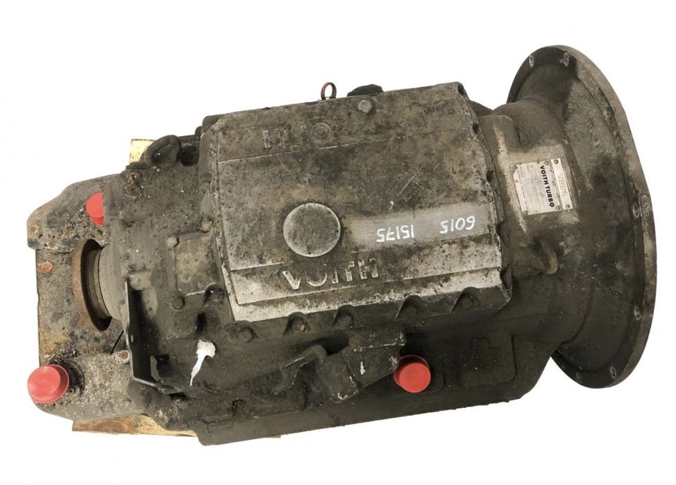 cutie de viteze volvo b7 (2011) 864.5