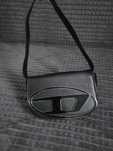 Geanta Diesel neagra