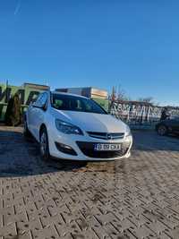 Opel Astra J Sport Tourer,Facelift,1.7 CDTI ,an 2014