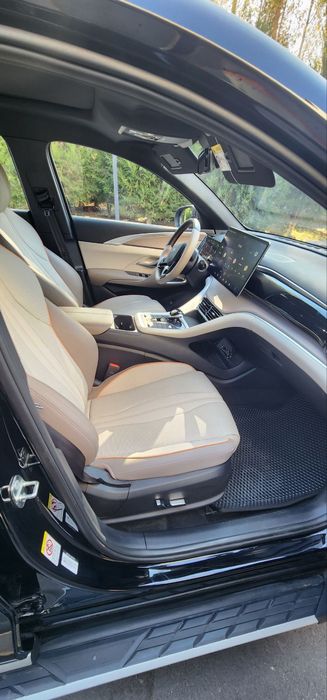 BYD Song Pro 110 Flagship 3 фул позиция афицалний гарантия