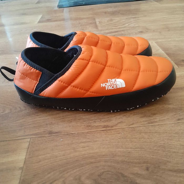 Оригиналн пантофи North Face