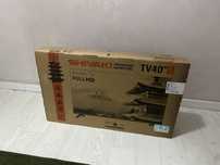 Телевизор Shivaki 120 см
