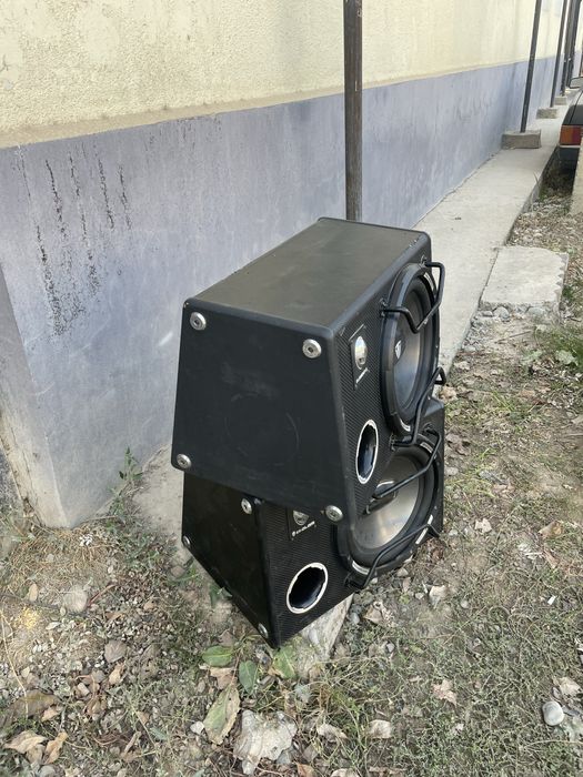 Савбуфер element 5