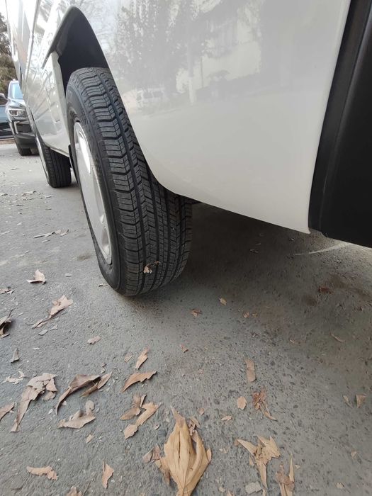 Продаётся Damas 2024 октябрь, 27000 пробег