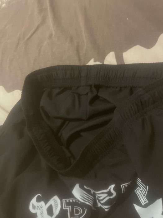 prizrak къси панталони