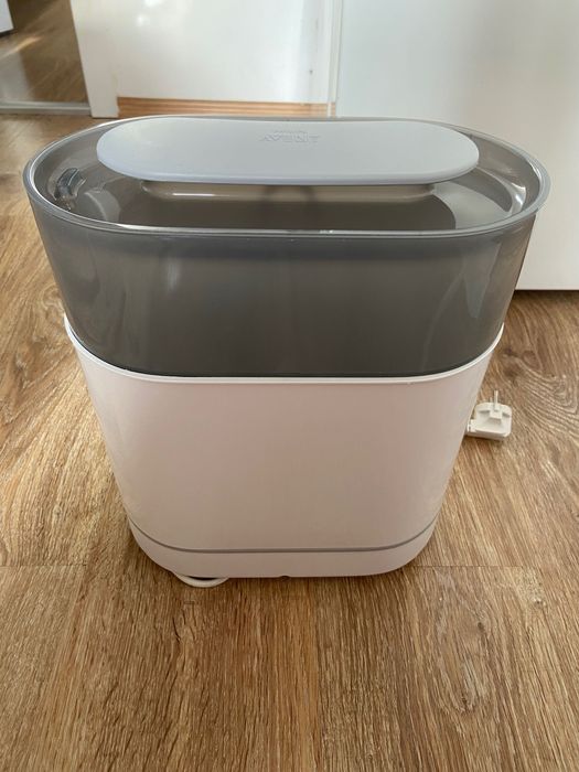 Sterilizator Philips Avent