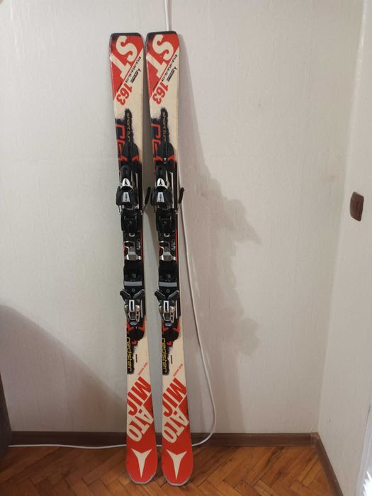 Ски Atomic REDSTER ST 163 см