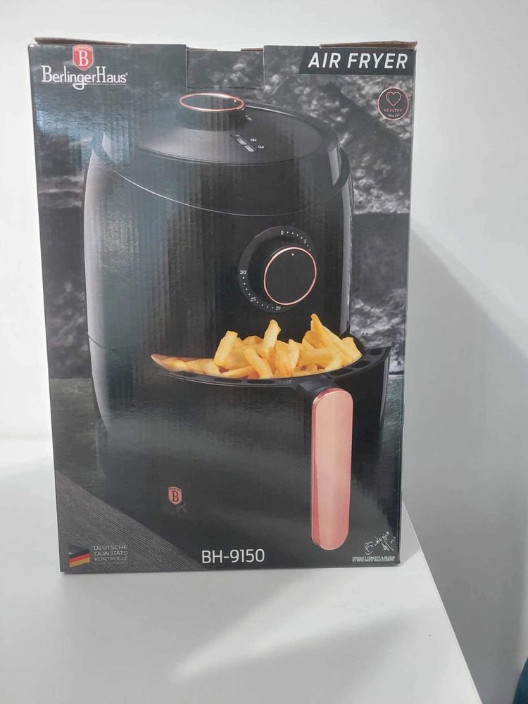 Air Fryer Berlinger Haus 9150