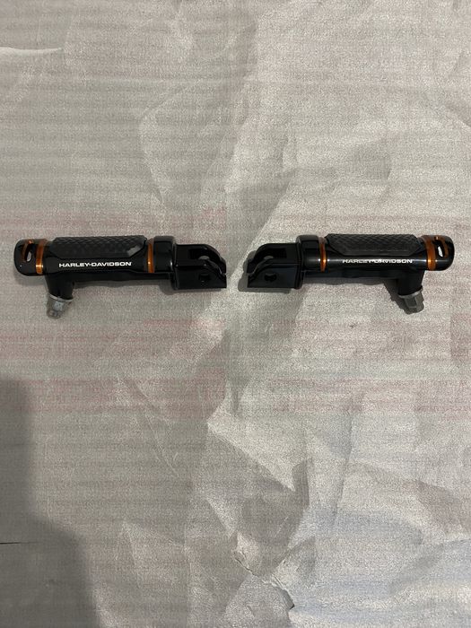 Piese, accesorii Harley Davidson