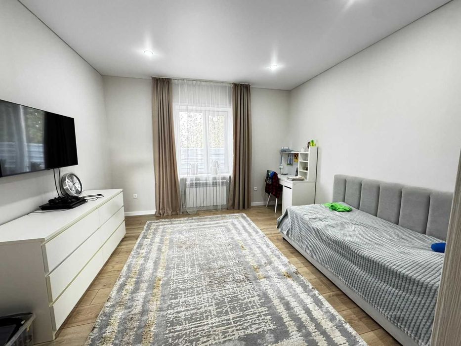 Продается современный дом