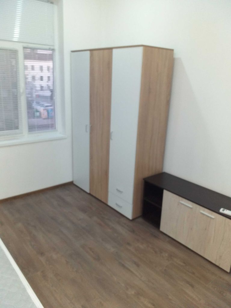 Дава се под наем Тристаен апартамент в Пловдив, Център - 60 кв.м за 350 € - Снимка #5