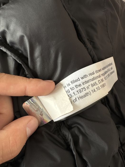 Дамско! Чисто ново оригинално пухено яке The North Face Hyalite jacket
