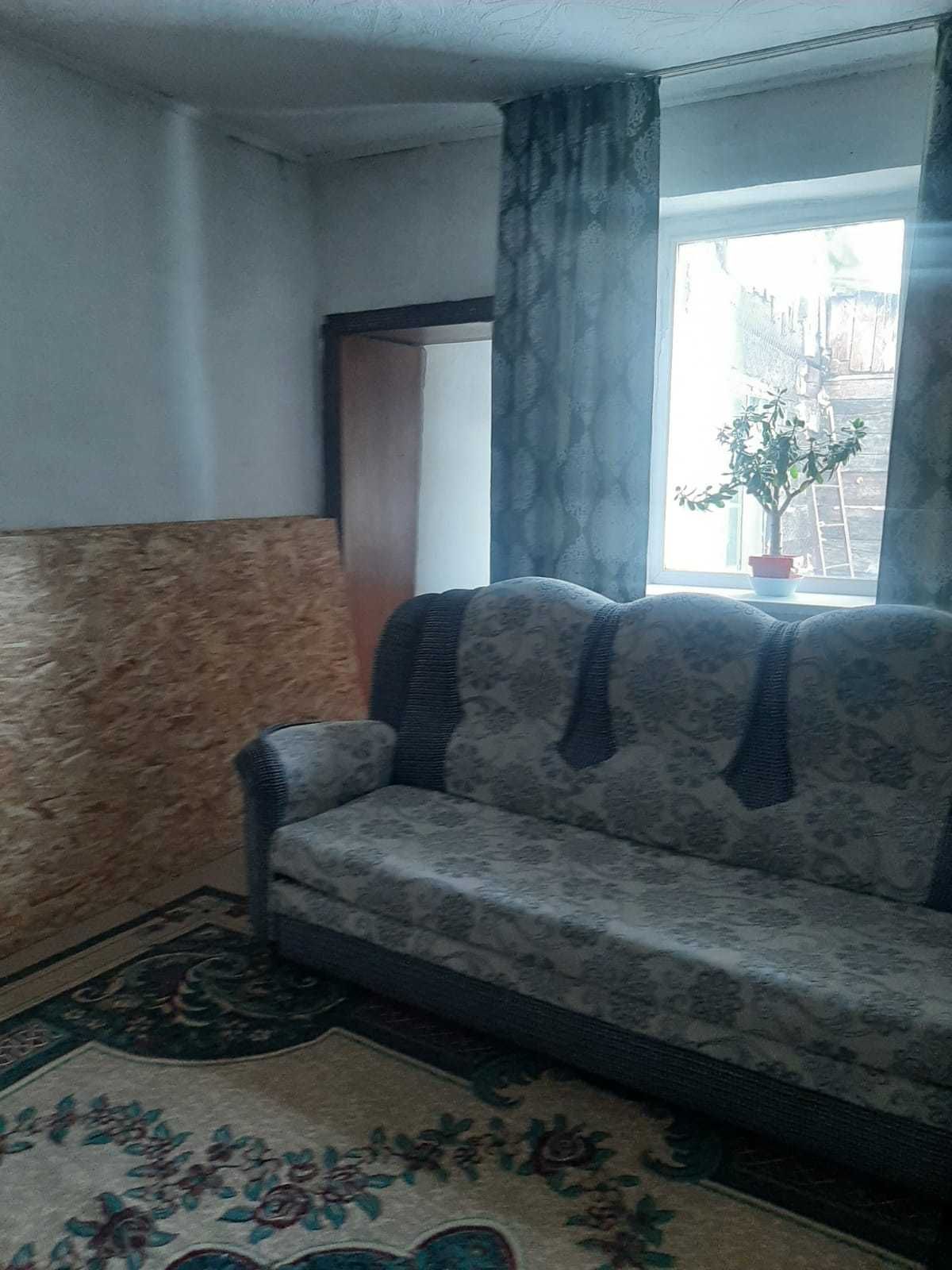 Продам ДОМ вместе с участком