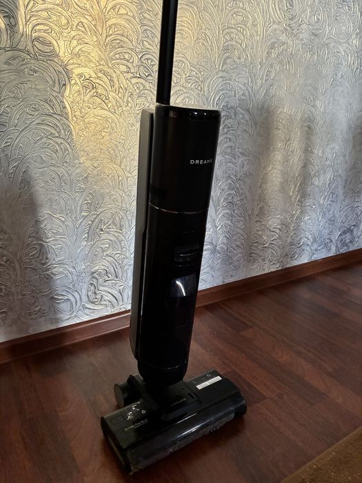пылесос dreame h12s