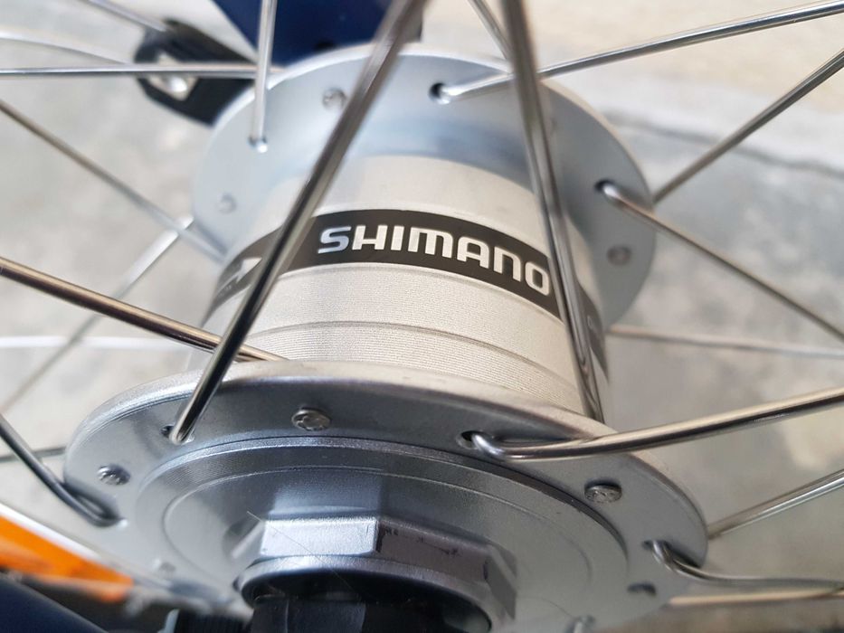 Bicicleta copii, Cube street, aluminiu, roti pe 20"