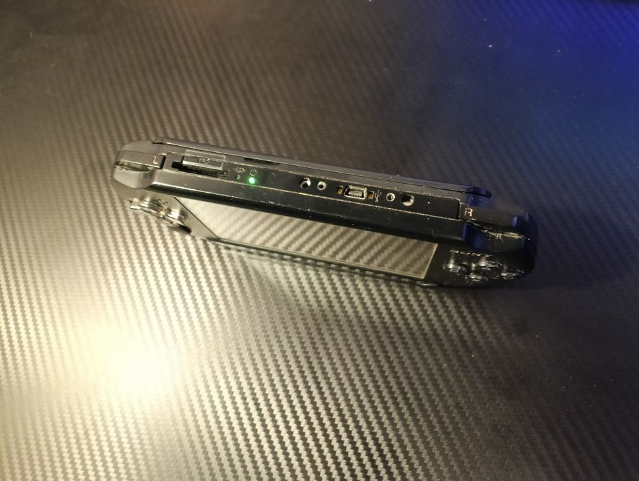 Конзола PSP e1004