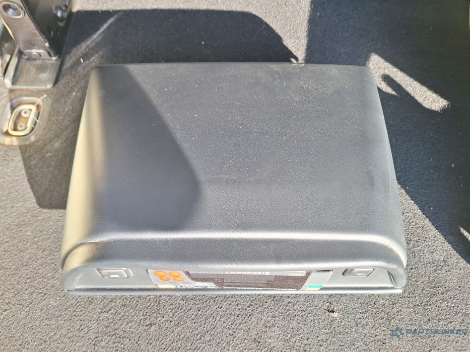 Carcasa taximetru VOLKSWAGEN CADDY IV Estate SAB, SAJ 2015 - 2020